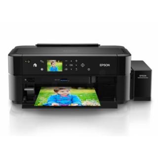 EcoTank L 810 EcoTank L 810