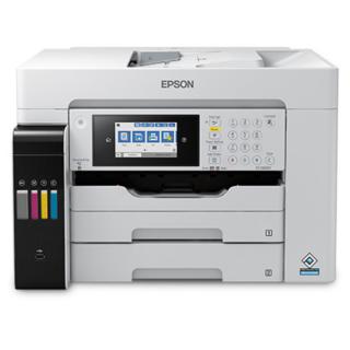 EcoTank Pro ET-16650 EcoTank Pro ET-16650