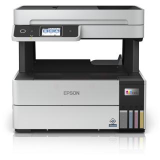 EcoTank Pro ET-5100 Series EcoTank Pro ET-5100 Series