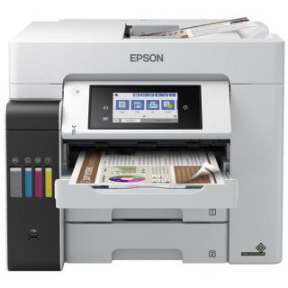 EcoTank Pro L 6580 EcoTank Pro L 6580