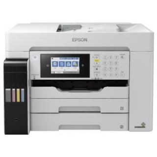 EcoTank Pro M 15180 EcoTank Pro M 15180