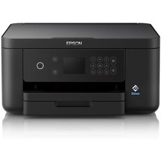 Expression Home XP-5200 Series Expression Home XP-5200 Series