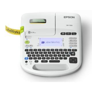 LabelWorks LW-700 LabelWorks LW-700