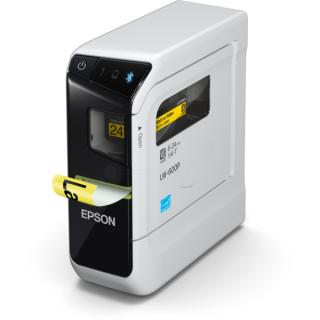 LabelWorks LW-600 P LabelWorks LW-600 P