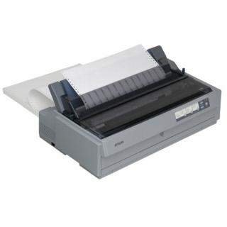 LQ 2100 Series LQ 2100 Series