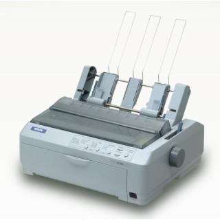 LQ 590 Series LQ 590 Series