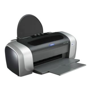 Stylus C 66 Photo Edition Stylus C 66 Photo Edition