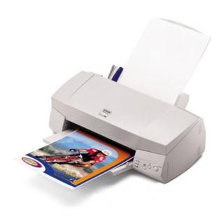Stylus Color 740