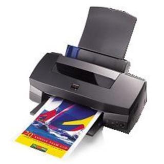 Stylus Color 750 ME Stylus Color 750 ME