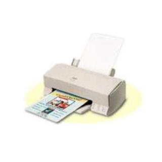 Stylus Color 700 Stylus Color 700