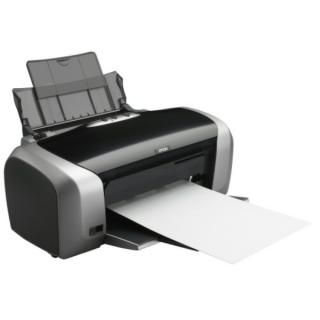 Stylus Photo R 200 Stylus Photo R 200