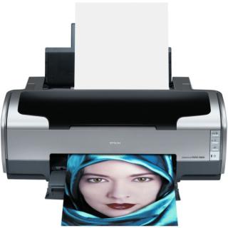 Stylus Photo R 1800 Stylus Photo R 1800