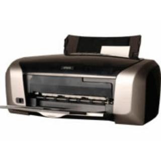 Stylus Photo R 210 Stylus Photo R 210