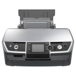 Stylus Photo R 360 Stylus Photo R 360