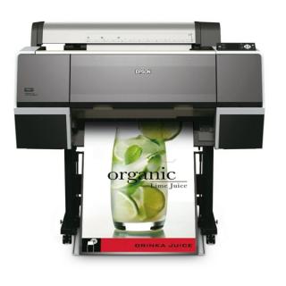 Stylus Pro 7700 Stylus Pro 7700
