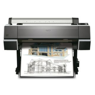Stylus Pro 9700 Stylus Pro 9700