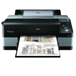 Stylus Pro 4900 Spectro M 1 Stylus Pro 4900 Spectro M 1