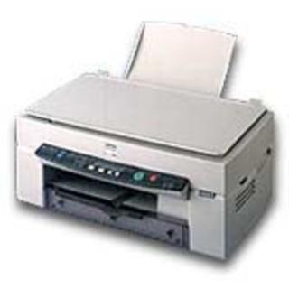 Stylus Scan 2000 Stylus Scan 2000