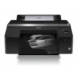 SureColor SC-P 5000 STD Spectro SureColor SC-P 5000 STD Spectro