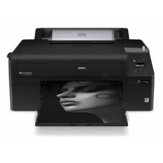 SureColor SC-P 5000 Violet SureColor SC-P 5000 Violet