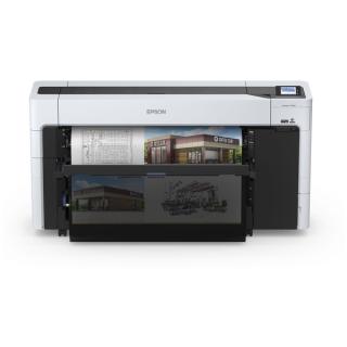 SureColor SC-T 7700 D SureColor SC-T 7700 D