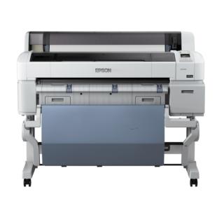 SureColor T 5200 Series SureColor T 5200 Series