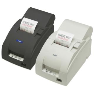 TM-U 210 B TM-U 210 B