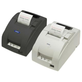TM-U 220 B TM-U 220 B