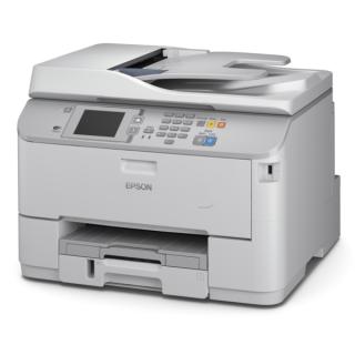 WorkForce Pro WF-5620 DWF