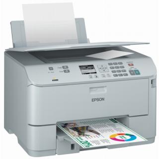 WorkForce Pro WP-4515 DN