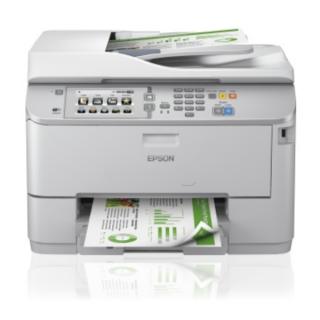 WorkForce Pro WF-5690 DWF