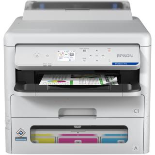 WorkForce Pro EP-C 800 RDW