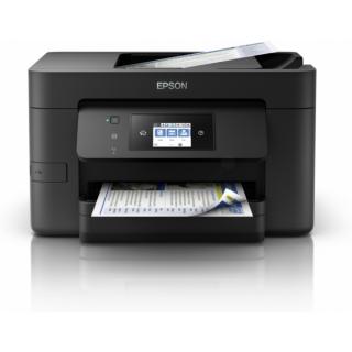 WorkForce Pro WF-3720 Series