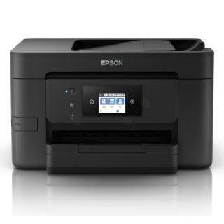 WorkForce Pro WF-4720 DWF WorkForce Pro WF-4720 DWF