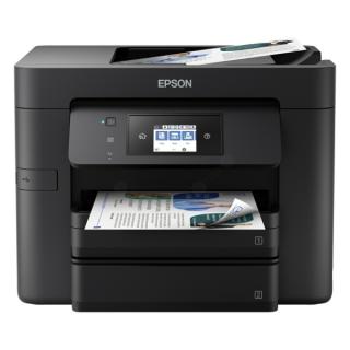 WorkForce Pro WF-4730 DTWF WorkForce Pro WF-4730 DTWF