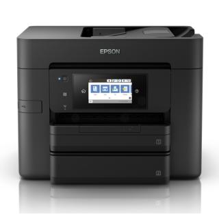 WorkForce Pro WF-4740 DTWF WorkForce Pro WF-4740 DTWF