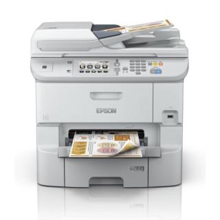 WorkForce Pro WF-6590 DTWFC WorkForce Pro WF-6590 DTWFC