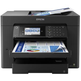 WorkForce Pro WF-7840 DTWf WorkForce Pro WF-7840 DTWf