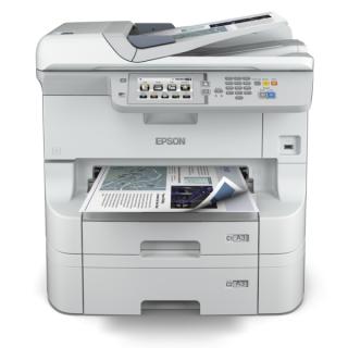 WorkForce Pro WF-8590 DTWF