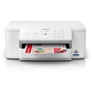 WorkForce Pro WF-C 4310 DW WorkForce Pro WF-C 4310 DW