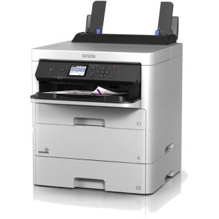 WorkForce Pro WF-C 529 R DTW WorkForce Pro WF-C 529 R DTW