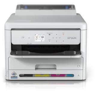WorkForce Pro WF-C 5390 DN WorkForce Pro WF-C 5390 DN