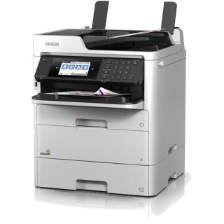 WorkForce Pro WF-C 579 R DTWF