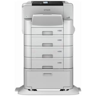 WorkForce Pro WF-C 8190 DTWC