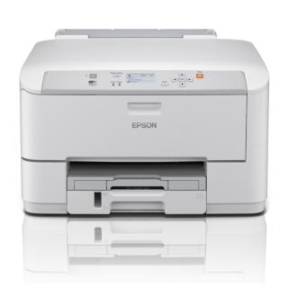 WorkForce Pro WF-M 5190 DW WorkForce Pro WF-M 5190 DW