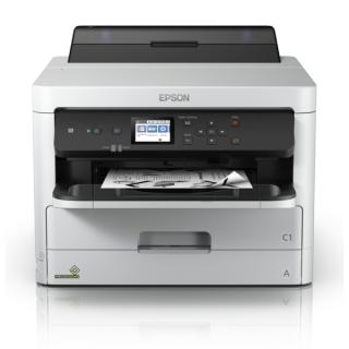 WorkForce Pro WF-M 5299 DW WorkForce Pro WF-M 5299 DW