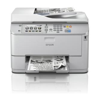 WorkForce Pro WF-M 5690 DWF WorkForce Pro WF-M 5690 DWF