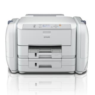 WorkForce Pro WF-R 5190 DW BAM