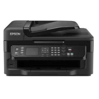 WorkForce WF-2540 WF WorkForce WF-2540 WF
