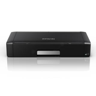 WorkForce WF-100 W WorkForce WF-100 W